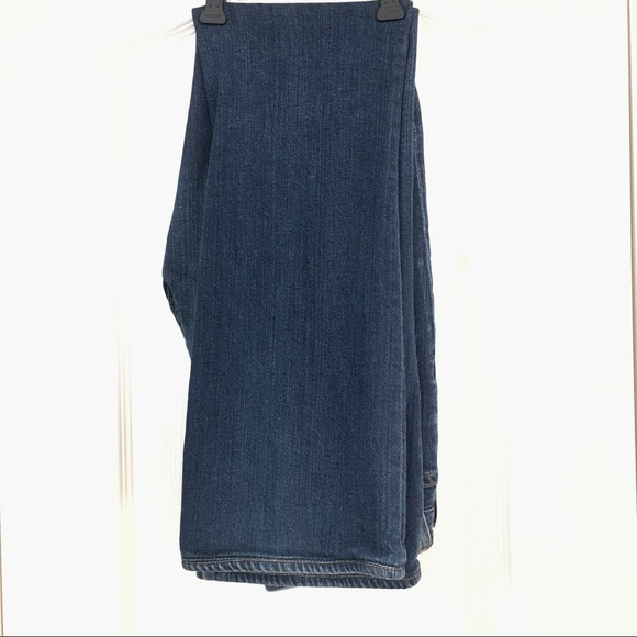 AG The Jessie Curvy Boot Fit Jeans - Picture 4 of 6